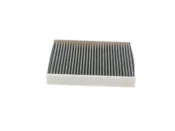 Filter, cabin air BOSCH 1 987 432 387