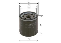 Oil Filter BOSCH F 026 407 188