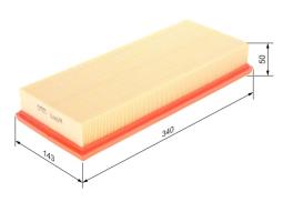 Air Filter BOSCH 1457433047