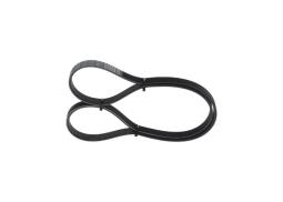 V-ribbed Belt BOSCH 1987947925