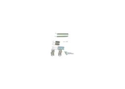 Accessory Kit, brake shoes BOSCH 1 987 475 157