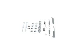 Accessory Kit, brake shoes BOSCH 1987475157
