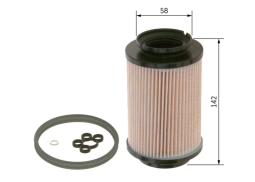 Fuel Filter BOSCH 1 457 070 007