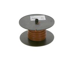 Electric Cable BOSCH 1987352434