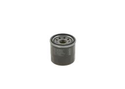 Oil Filter BOSCH 0 986 452 058