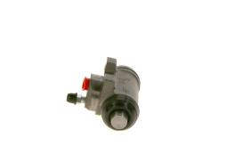 Wheel Brake Cylinder BOSCH 0 986 475 796