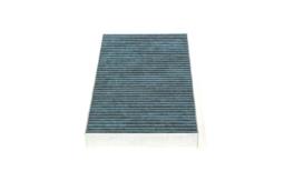 Filter, cabin air BOSCH 0 986 628 516