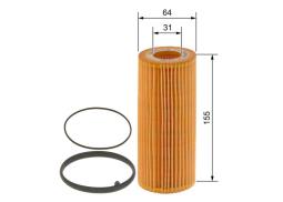 Oil Filter BOSCH 1 457 429 268