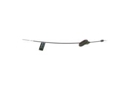 Cable Pull, parking brake BOSCH 1 987 477 985