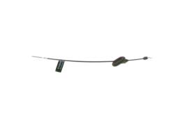Cable Pull, parking brake BOSCH 1987477985