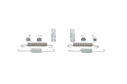 Accessory Kit, parking brake shoes BOSCH 1 987 475 306