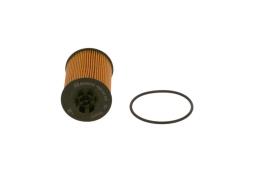 Oil Filter BOSCH F 026 407 015