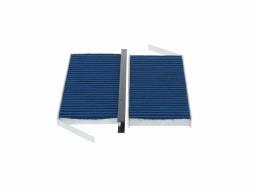 Filter, cabin air BOSCH 0 986 628 653