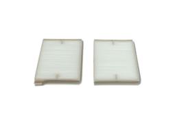 Filter, cabin air BOSCH 1987432156