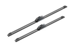 Wiper Blade BOSCH 3397014537