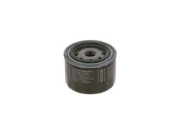 Hydraulic Filter, automatic transmission BOSCH F 026 407 282