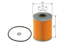 Oil Filter BOSCH 1 457 429 103