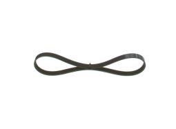 V-ribbed Belt BOSCH 1987947933