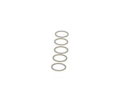 Repair Kit, common rail system BOSCH F 00Z C99 863