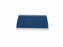 Filter, cabin air BOSCH 0 986 628 656