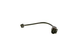 Warning Contact, brake pad wear BOSCH 1987474544