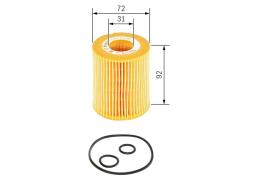 Oil Filter BOSCH 1 457 429 199