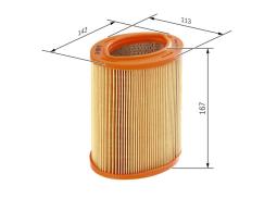 Air Filter BOSCH 1 457 433 769