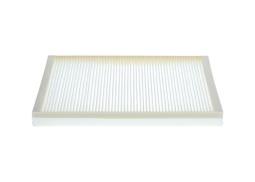 Filter, cabin air BOSCH 1987432213