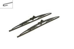 Wiper Blade BOSCH 3397005030