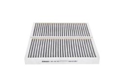 Filter, cabin air BOSCH 1987432500