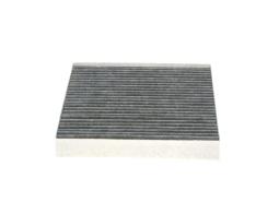 Filter, cabin air BOSCH 1987435592