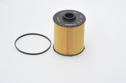 Fuel Filter BOSCH 1457431704