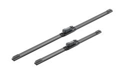 Wiper Blade BOSCH 3 397 007 555