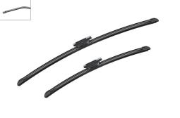 Wiper Blade BOSCH 3397014248
