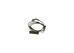 Warning Contact, brake pad wear BOSCH 1987474942