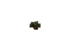 Plug Housing BOSCH 1928404657