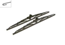 Wiper Blade BOSCH 3397118505