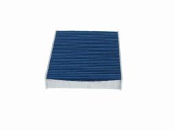 Filter, cabin air BOSCH 0 986 628 648
