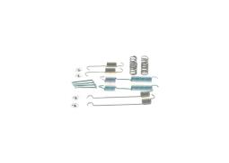 Accessory Kit, brake shoes BOSCH 1987475089