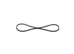 V-ribbed Belt BOSCH 1987947877