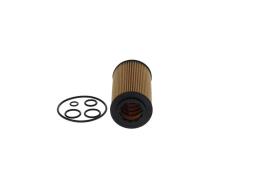 Oil Filter BOSCH 1 457 429 263