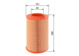 Air Filter BOSCH 1457433790