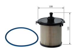 Fuel Filter BOSCH F 026 402 290