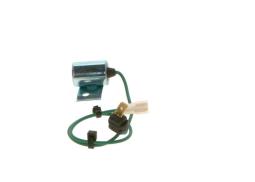 Capacitor, ignition system BOSCH 1237330268