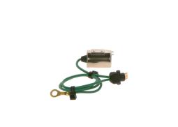 Capacitor, ignition system BOSCH 1237330133