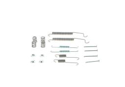 Accessory Kit, brake shoes BOSCH 1987475412