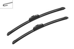 Wiper Blade BOSCH 3397014076