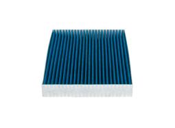 Filter, cabin air BOSCH 0 986 628 586