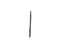 V-ribbed Belt BOSCH 1987946288
