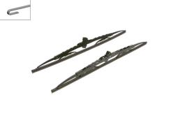 Wiper Blade BOSCH 3397005160